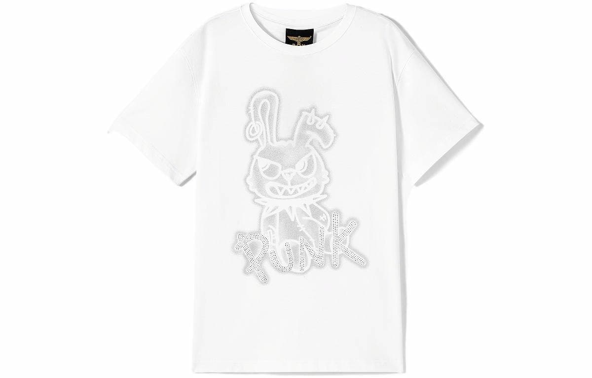 Футболка Boy London SS23 T - изображение 1