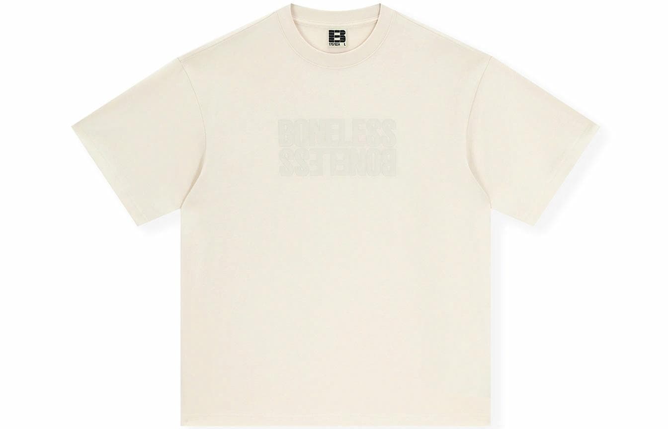 Футболка BONELESS SS23 LogoT - изображение 1