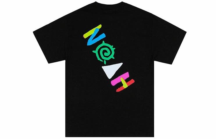 Футболка NOAH NYC More Core Tee LogoT - изображение 1
