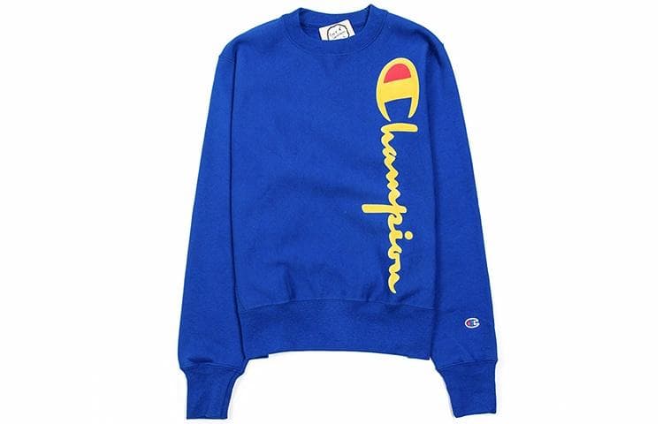 Худи Champion Logo - изображение 1