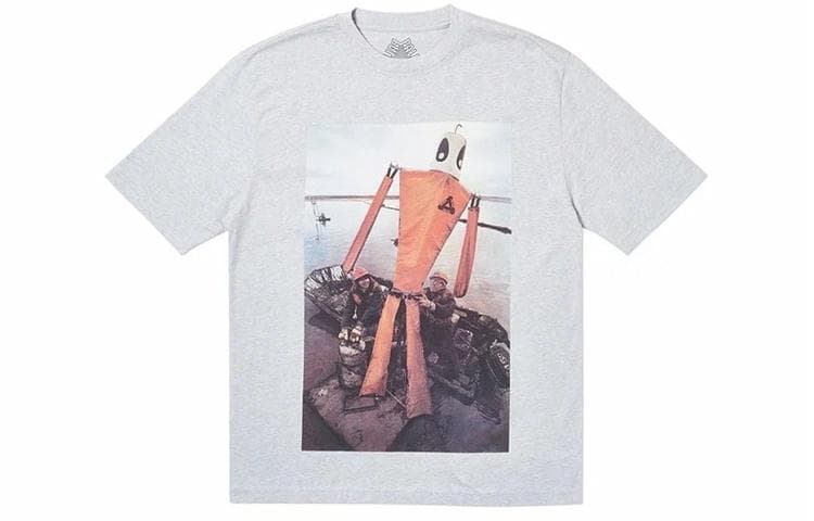 Футболка PALACE Slick T-shirt T - изображение 1