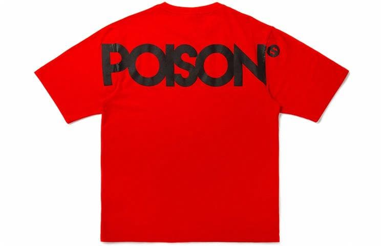 Футболка OSCill PoisonT - изображение 1