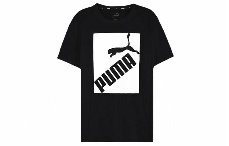 Футболка Puma LogoT - изображение 1