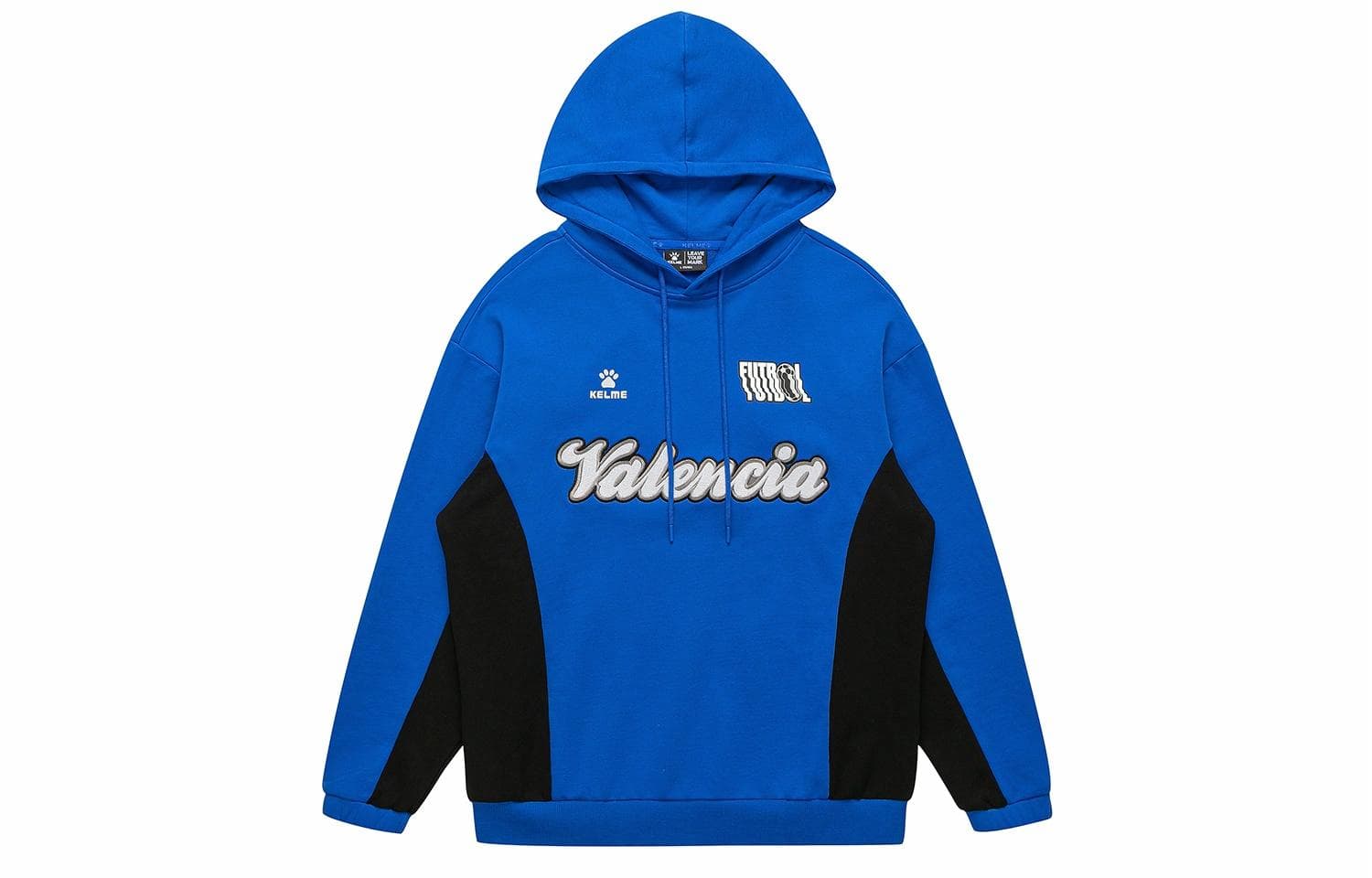 Худи KELME Logo - изображение 2