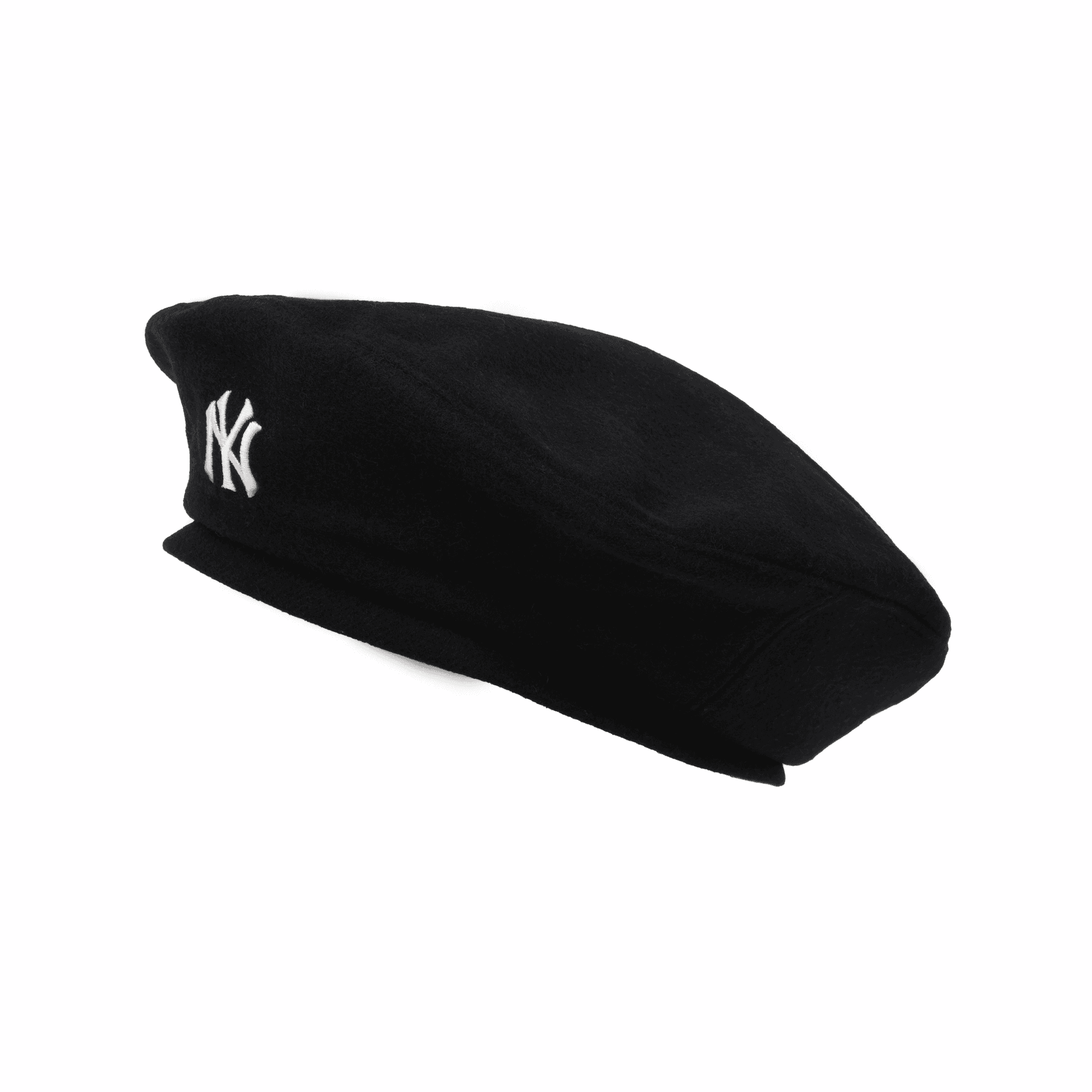 Берет MLB Beret Black - изображение 2