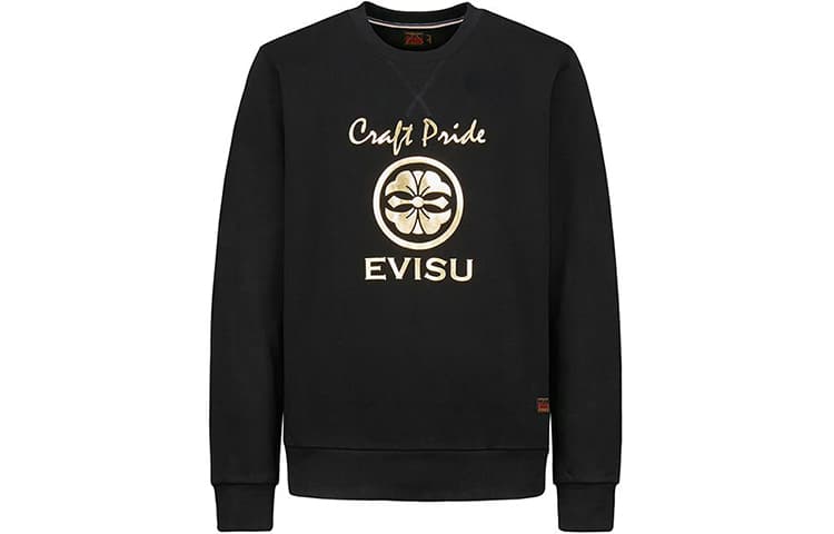Худи EVISU m - изображение 1