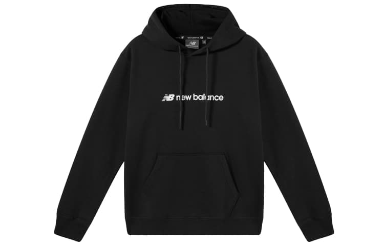 Худи New Balance - изображение 1