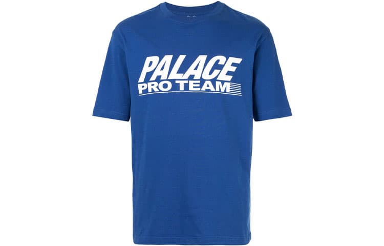 Футболка PALACE LogoT - изображение 1