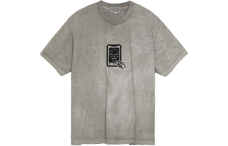 Футболка Cav Empt T - изображение 1