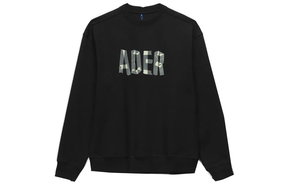Худи ADER ERROR logo - изображение 1