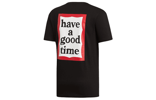 Футболка adidas x Have A Good Time - изображение 1