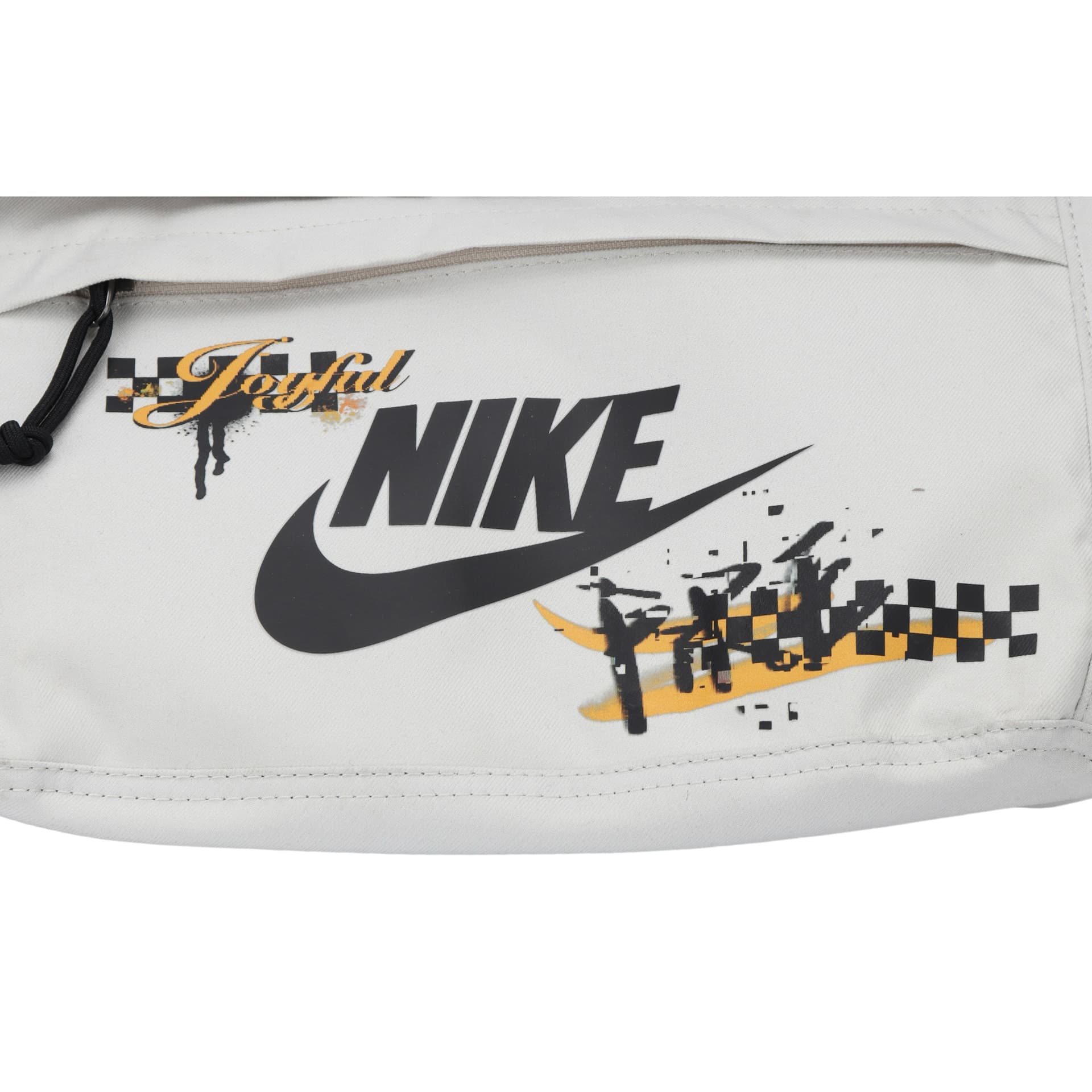 Поясная сумка Nike - изображение 3