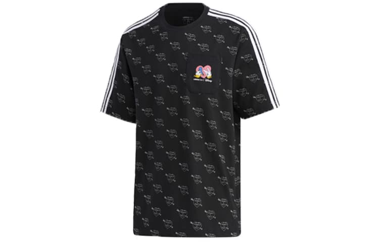 Футболка adidas neo T - изображение 1