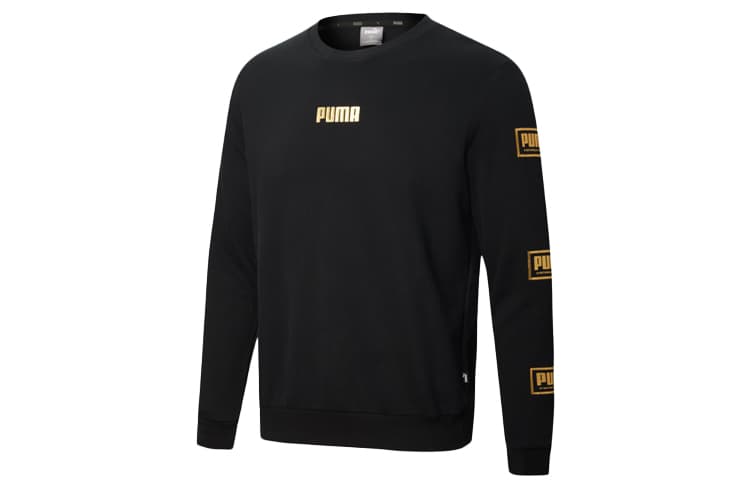 Худи PUMA logo - изображение 1