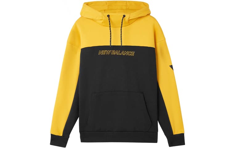 Худи New Balance - изображение 1
