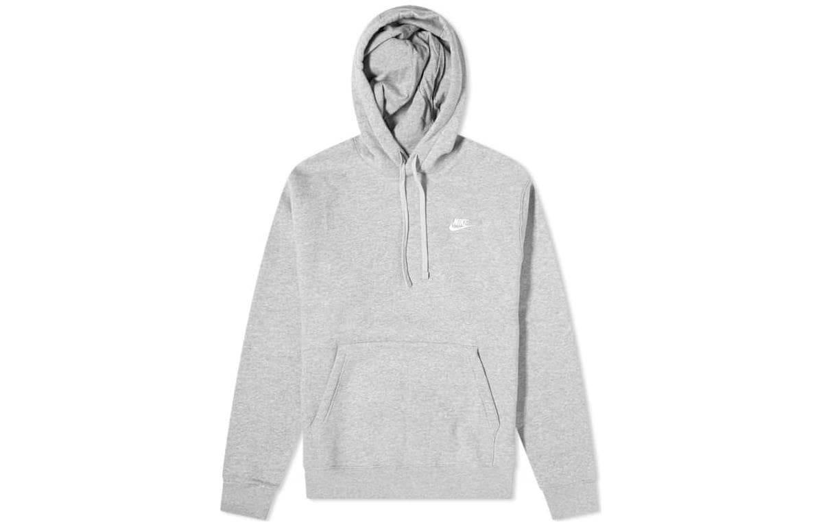 Худи Nike Sportswear Club - изображение 1
