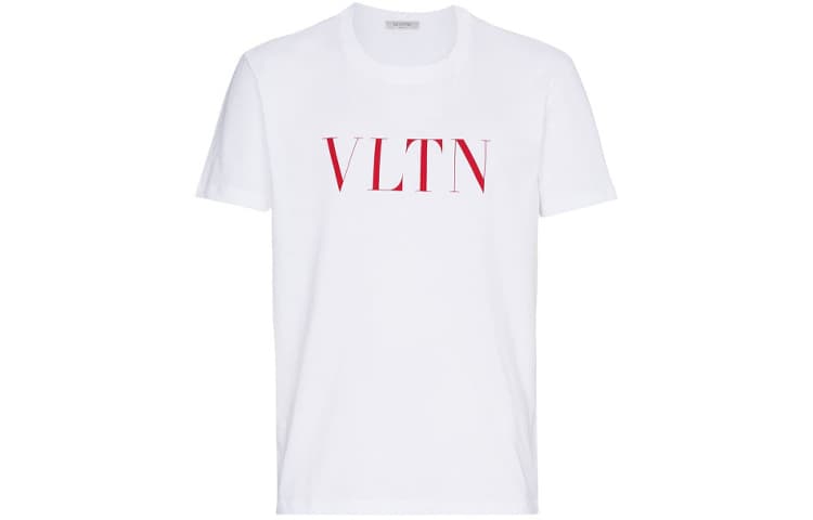 Футболка Valentino VLTNT - изображение 1