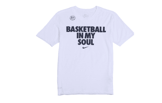 Футболка Nike Basketball T - изображение 1