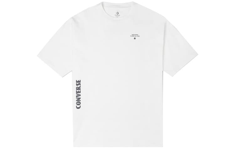 Футболка Converse Skate T - изображение 1