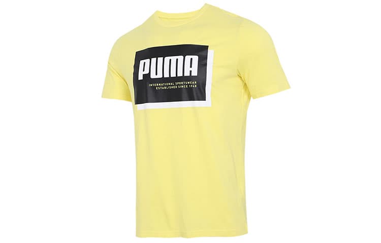 Футболка PUMA LogoT - изображение 1