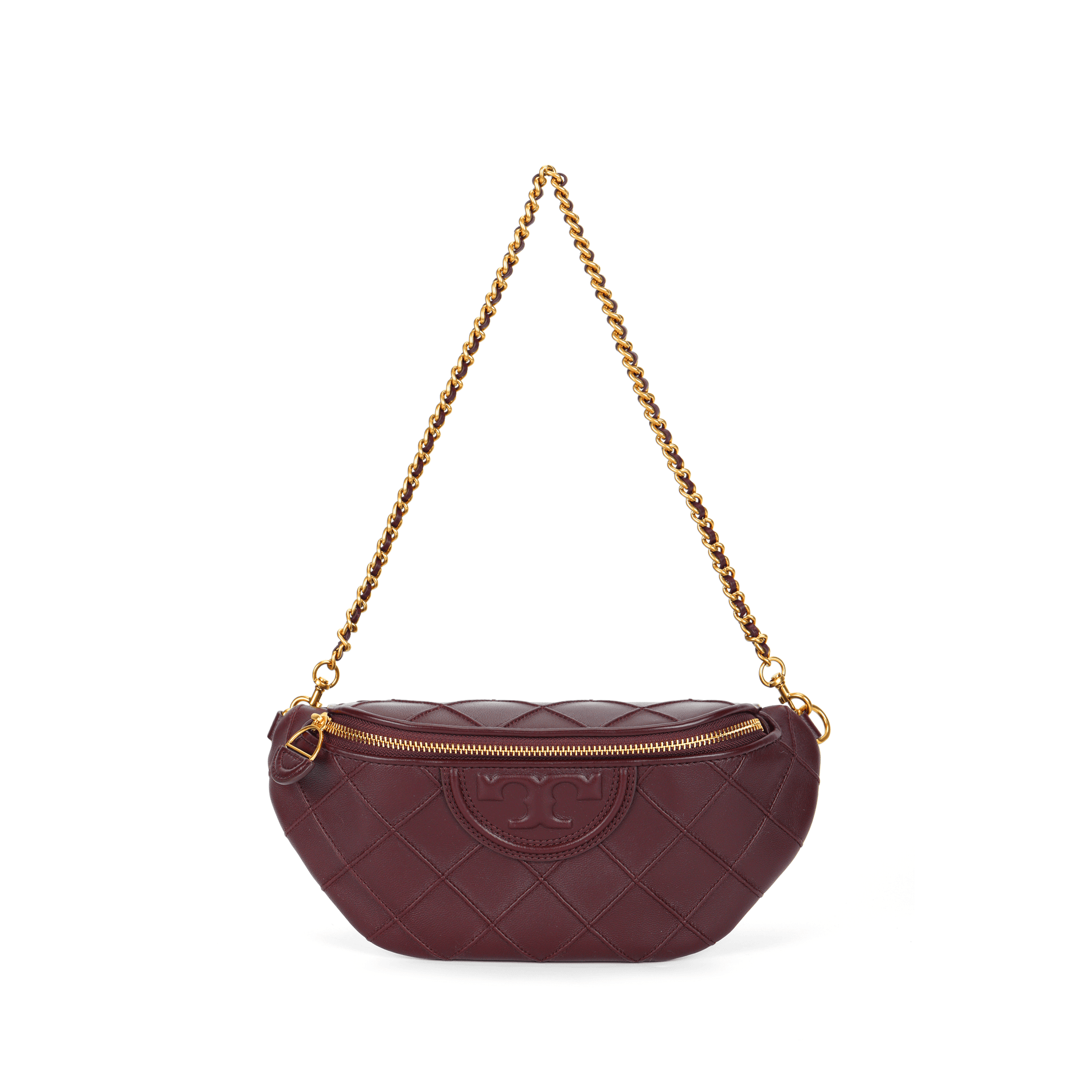 Поясная сумка TORY BURCH Fleming - изображение 1