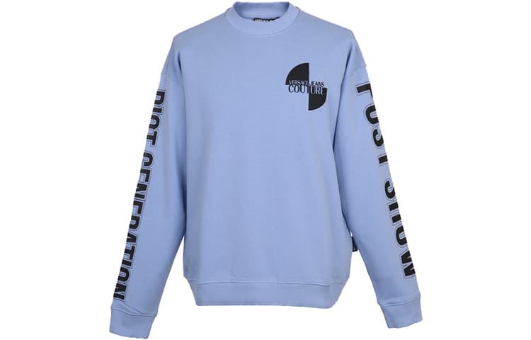Худи VERSACE JEANS COUTURE - изображение 1
