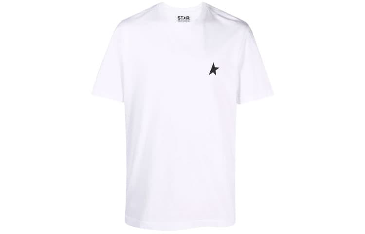 Футболка Golden Goose SS22 T - изображение 1