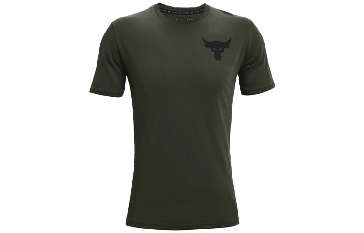 Футболка Under Armour T - изображение 1