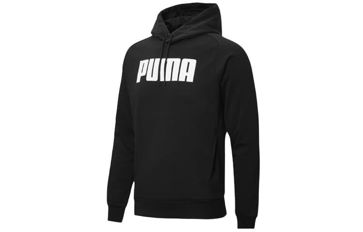 Худи Puma Active logo - изображение 1