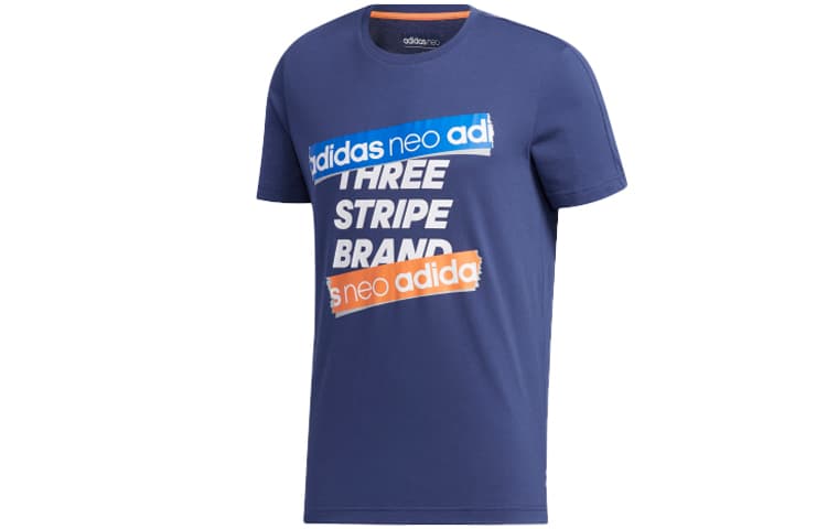 Футболка adidas neo T - изображение 1