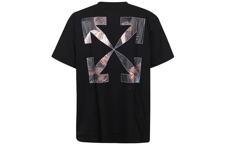 Футболка OFF-WHITE FW20 T - изображение 1