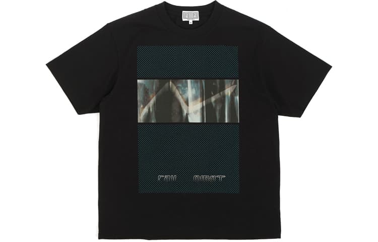 Футболка Cav Empt SS21 T - изображение 1