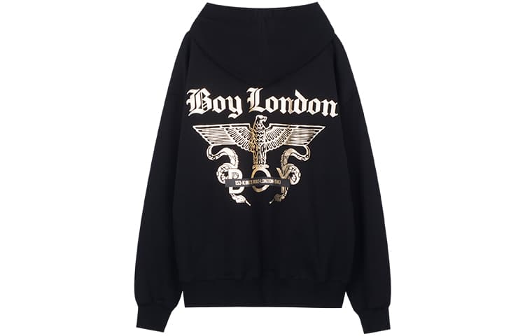Худи Boy London FW20 - изображение 1