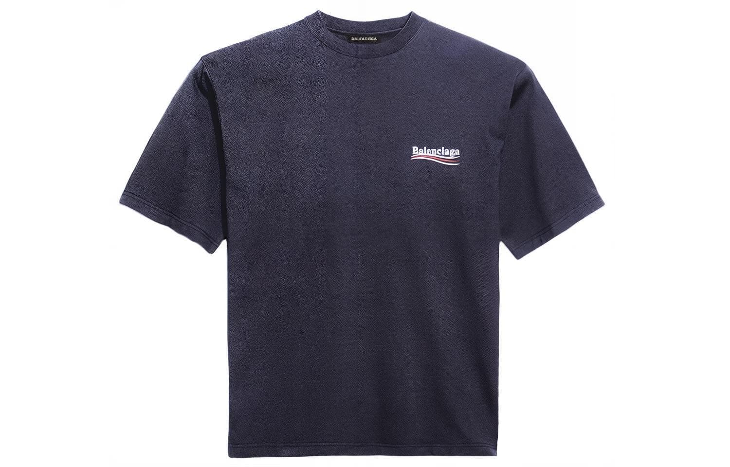 Футболка Balenciaga T - изображение 1
