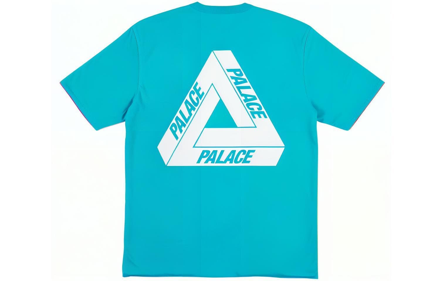 Футболка PALACE Reverso Og T - изображение 1