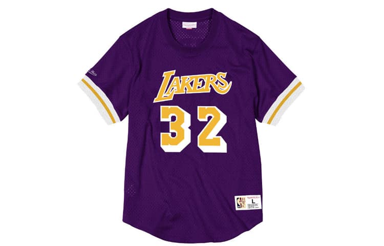 Футболка Mitchell Ness T - изображение 1