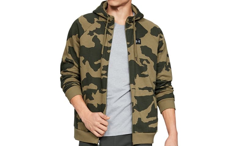 Худи Under Armour - изображение 1