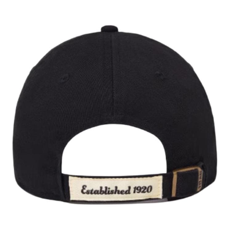 Кепка New Era Хлопок Бейсболки Унисекс - изображение 2