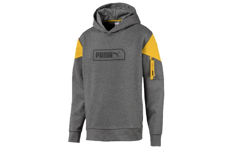 Худи Puma - изображение 1