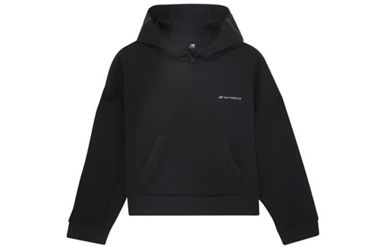 Худи New Balance - изображение 1