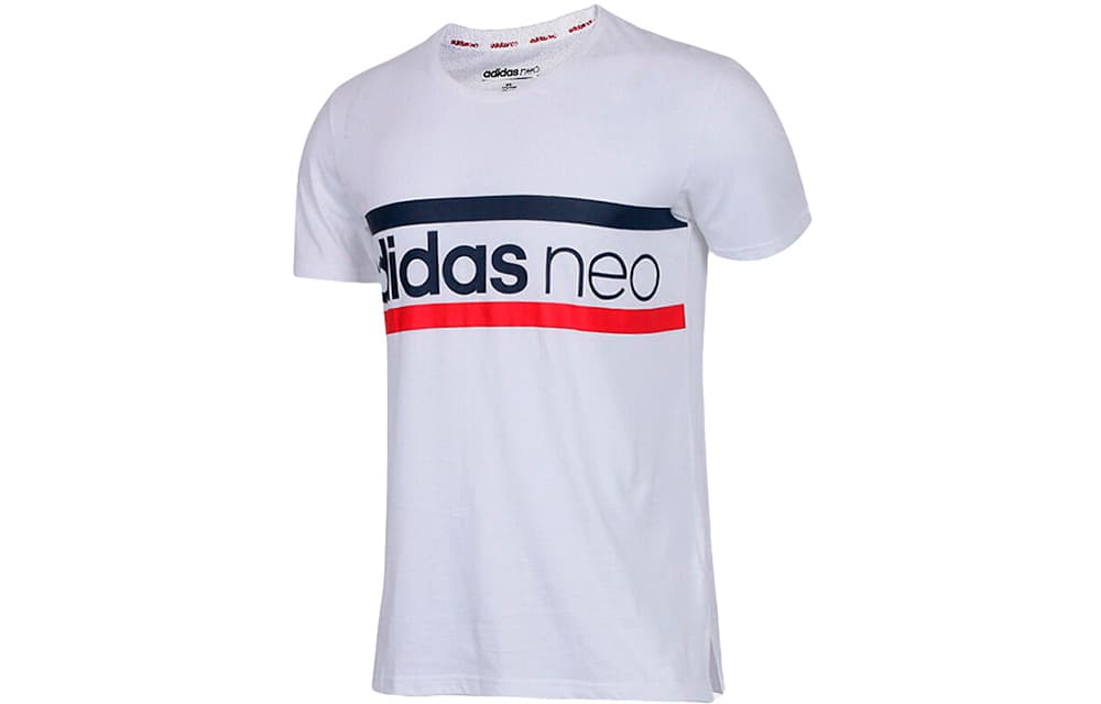 Футболка adidas neo T - изображение 1