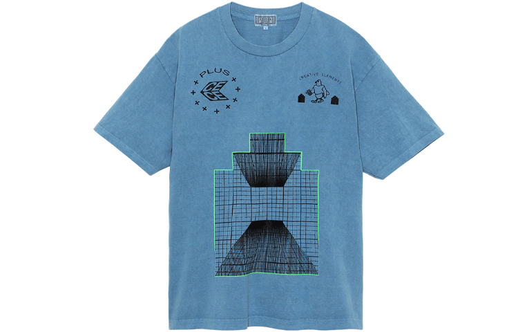 Футболка Cav Empt FW21 T - изображение 1