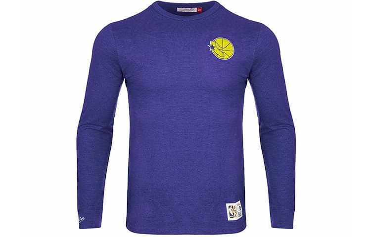 Футболка Mitchell Ness T - изображение 1