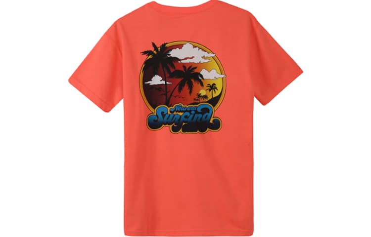 Футболка New Era T - изображение 1
