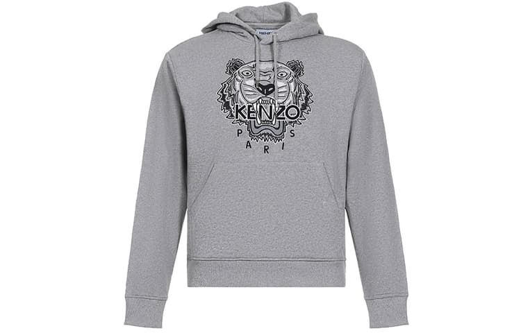 Худи KENZO - изображение 1