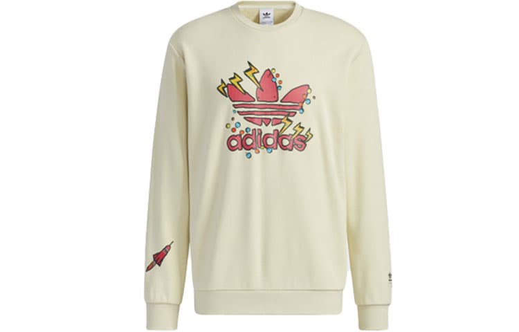 Худи adidas originals Fangtastic - изображение 1