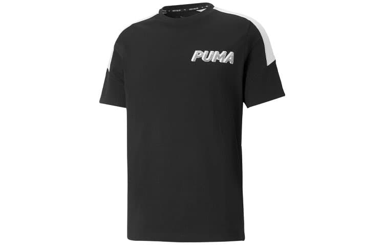 Футболка Puma Modern Sports Black - изображение 1