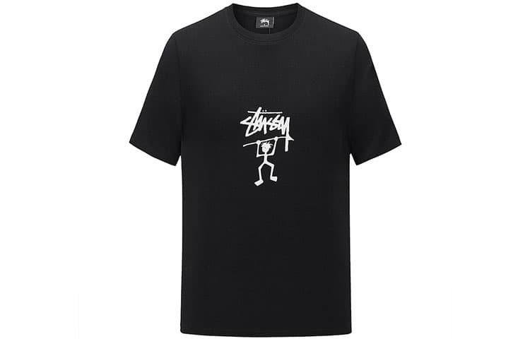 Футболка Stussy LogoT - изображение 1