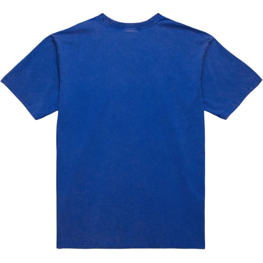 Футболка Mitchell Ness x NFL Royal Denver Broncos T - изображение 2