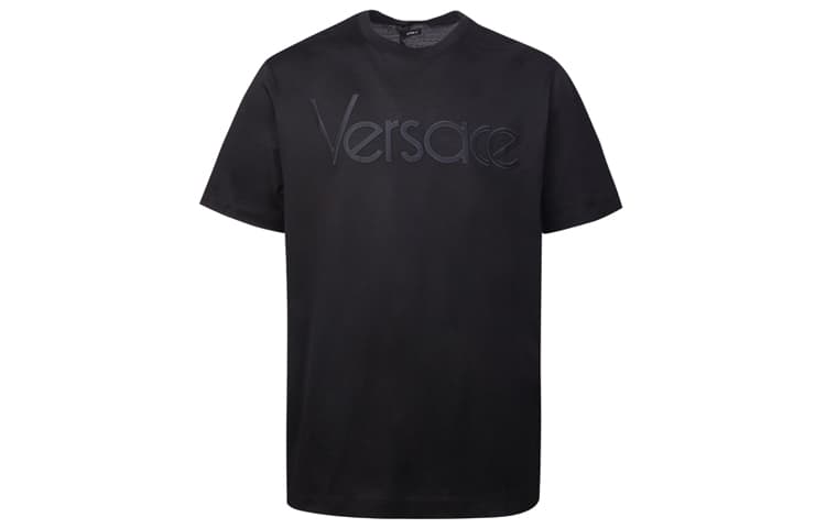 Футболка VERSACE T - изображение 1